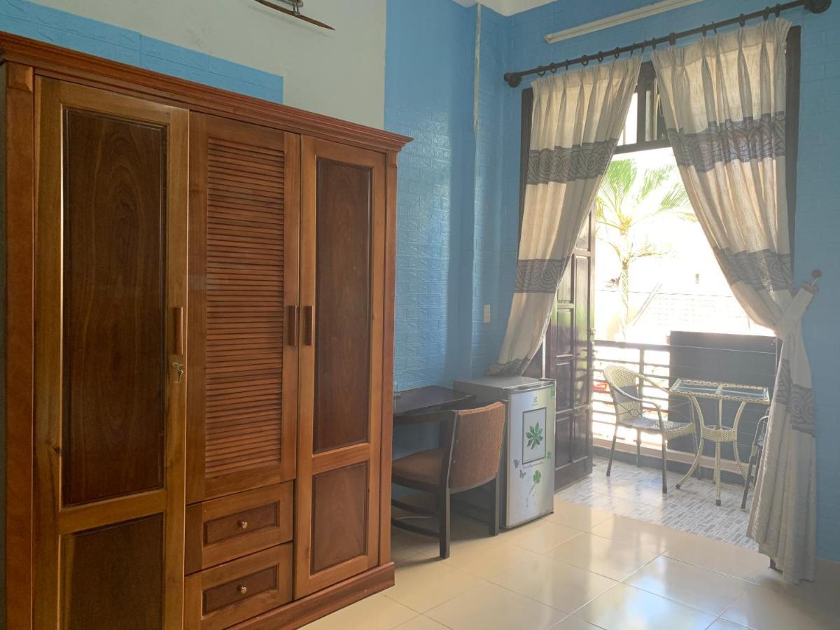 Hana Homestay Danang Extérieur photo