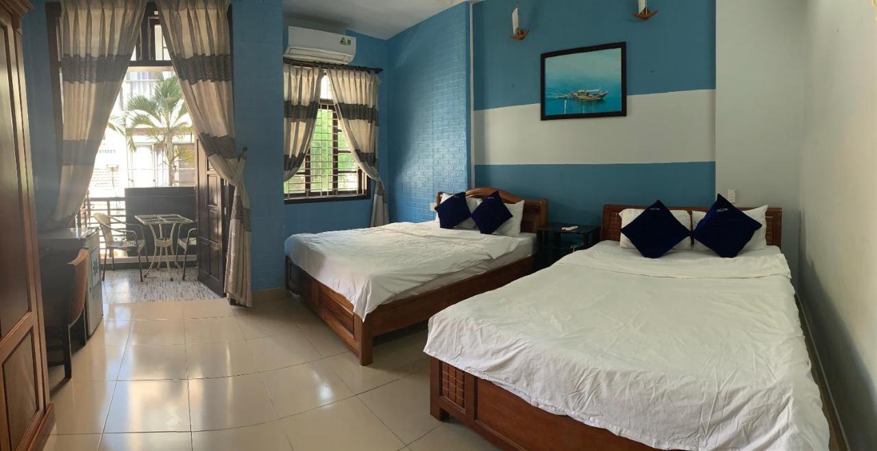 Hana Homestay Danang Extérieur photo