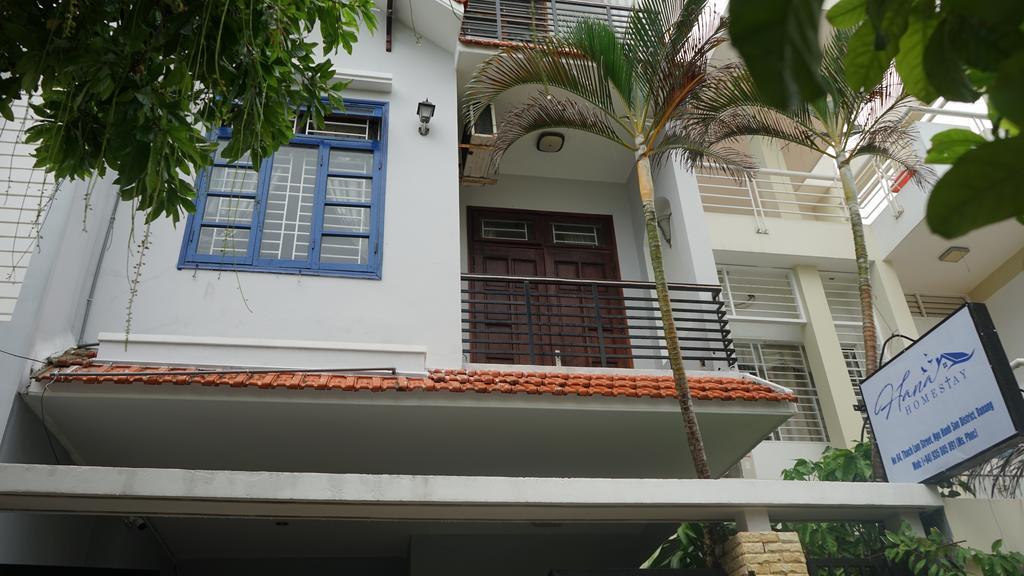 Hana Homestay Danang Extérieur photo