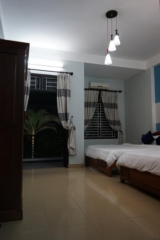 Hana Homestay Danang Extérieur photo