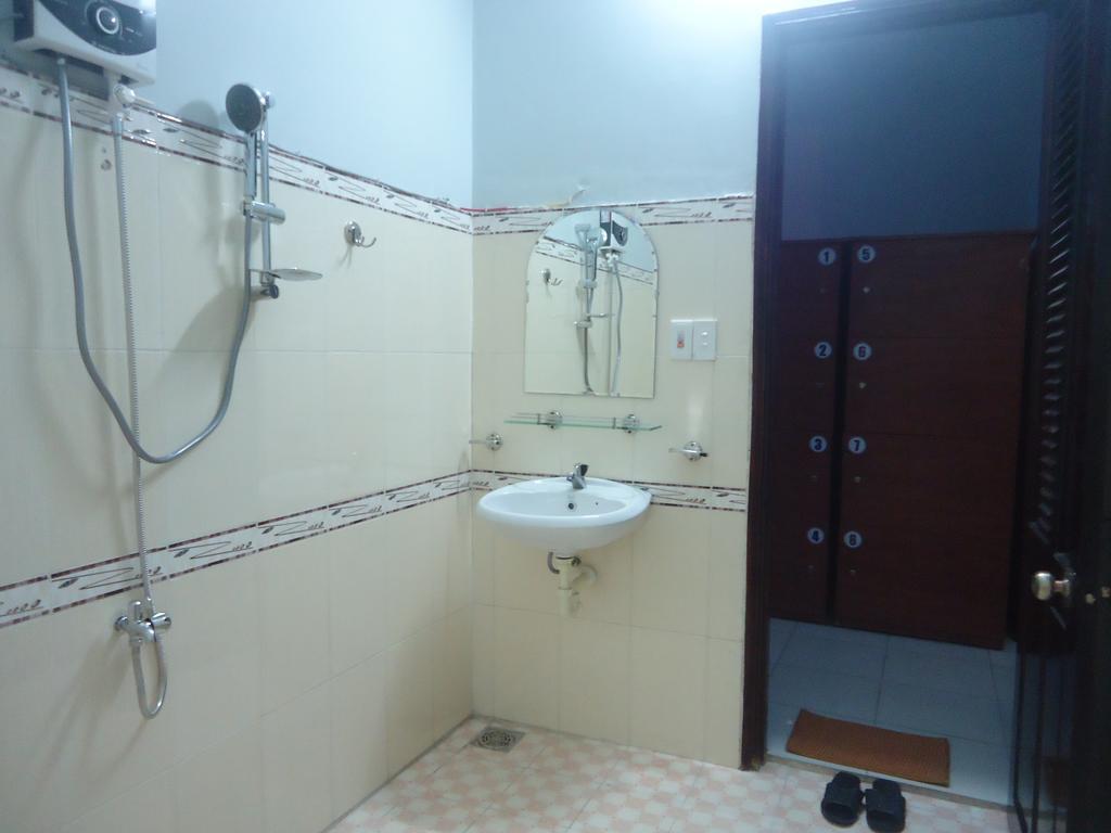 Hana Homestay Danang Extérieur photo
