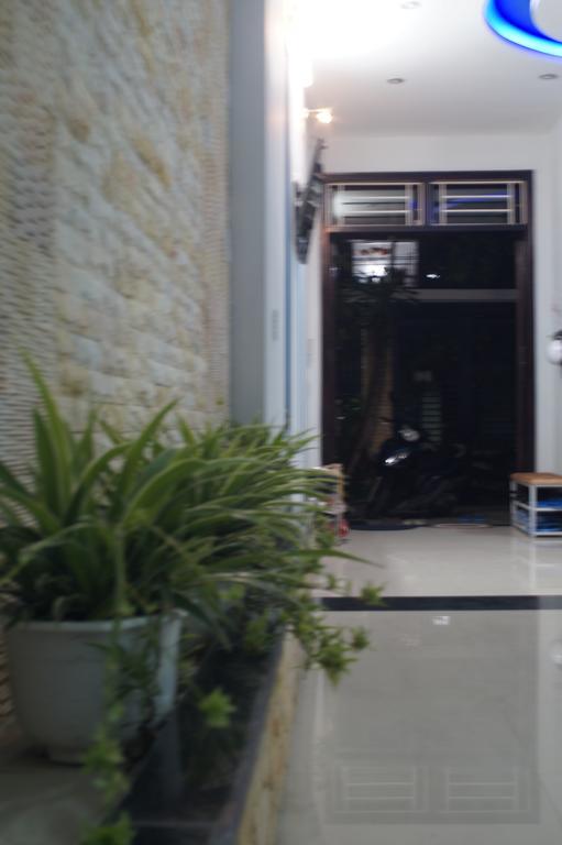 Hana Homestay Danang Extérieur photo