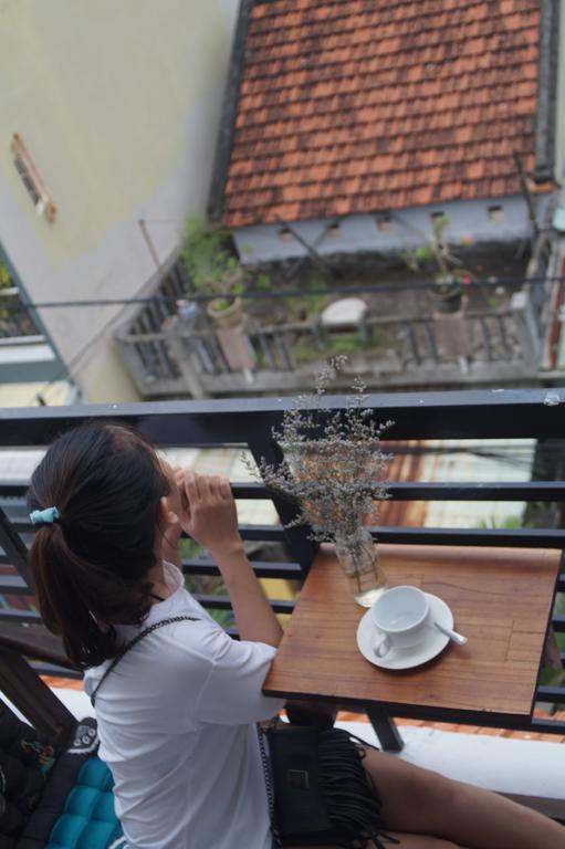 Hana Homestay Danang Extérieur photo