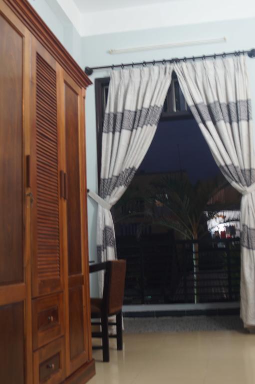 Hana Homestay Danang Extérieur photo
