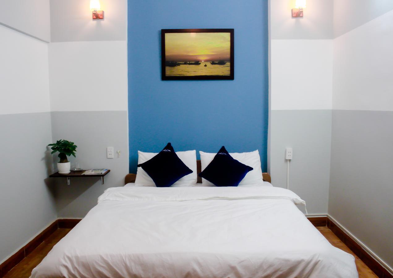 Hana Homestay Danang Extérieur photo