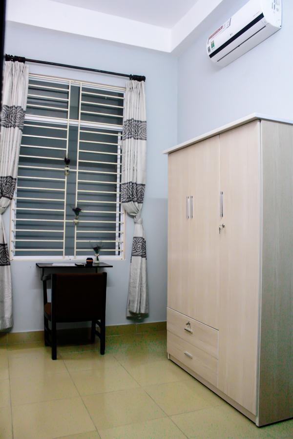 Hana Homestay Danang Extérieur photo