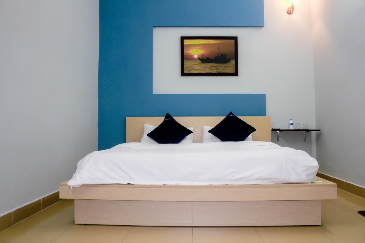 Hana Homestay Danang Extérieur photo