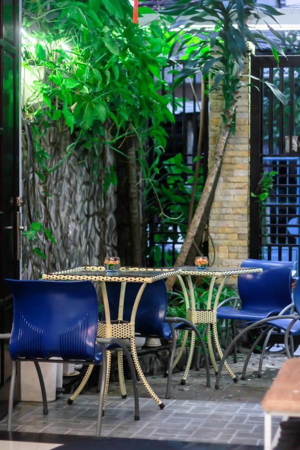 Hana Homestay Danang Extérieur photo