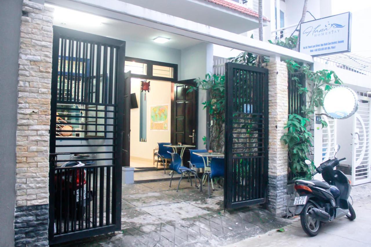 Hana Homestay Danang Extérieur photo