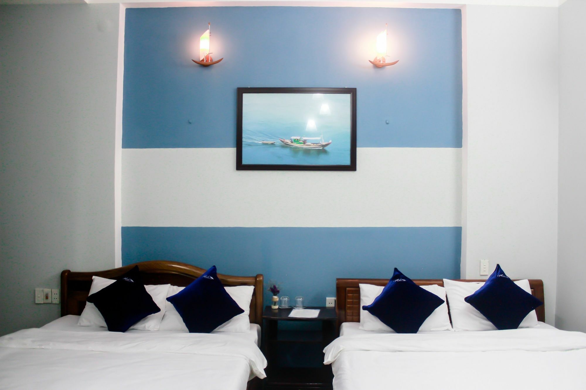 Hana Homestay Danang Extérieur photo