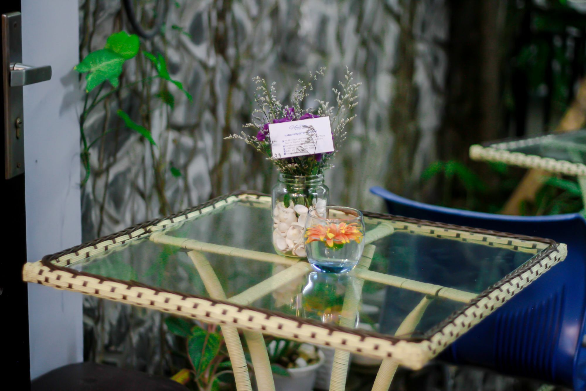 Hana Homestay Danang Extérieur photo